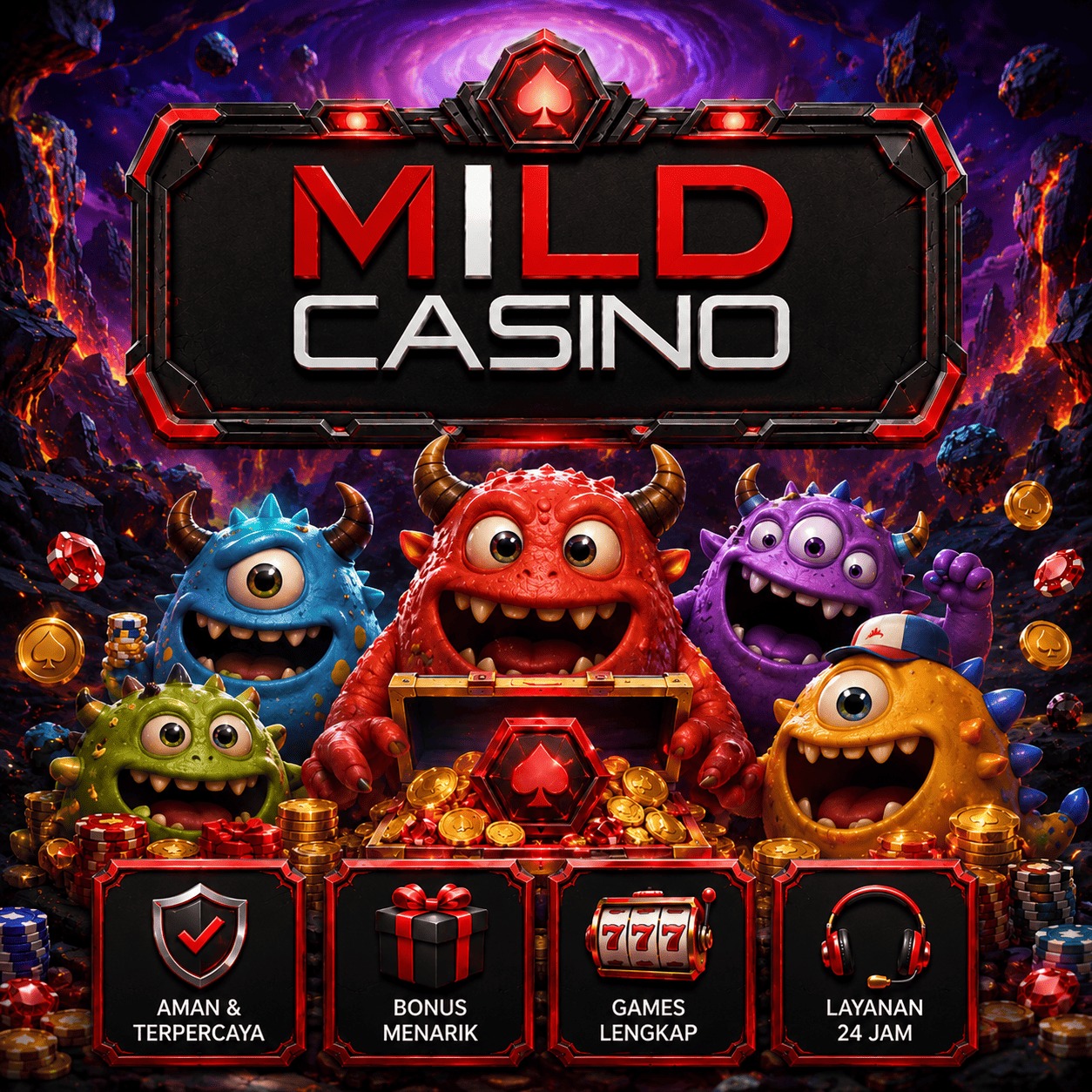 MildCasino