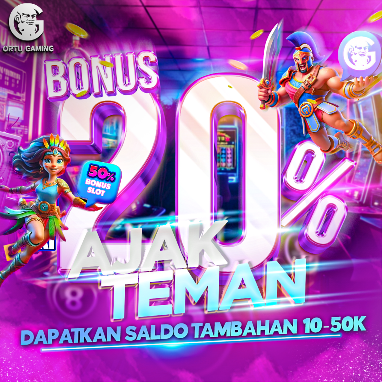 ORTUGAMING menawarkan konsep bandar toto online yang mengedepankan kenyamanan bermain transparansi