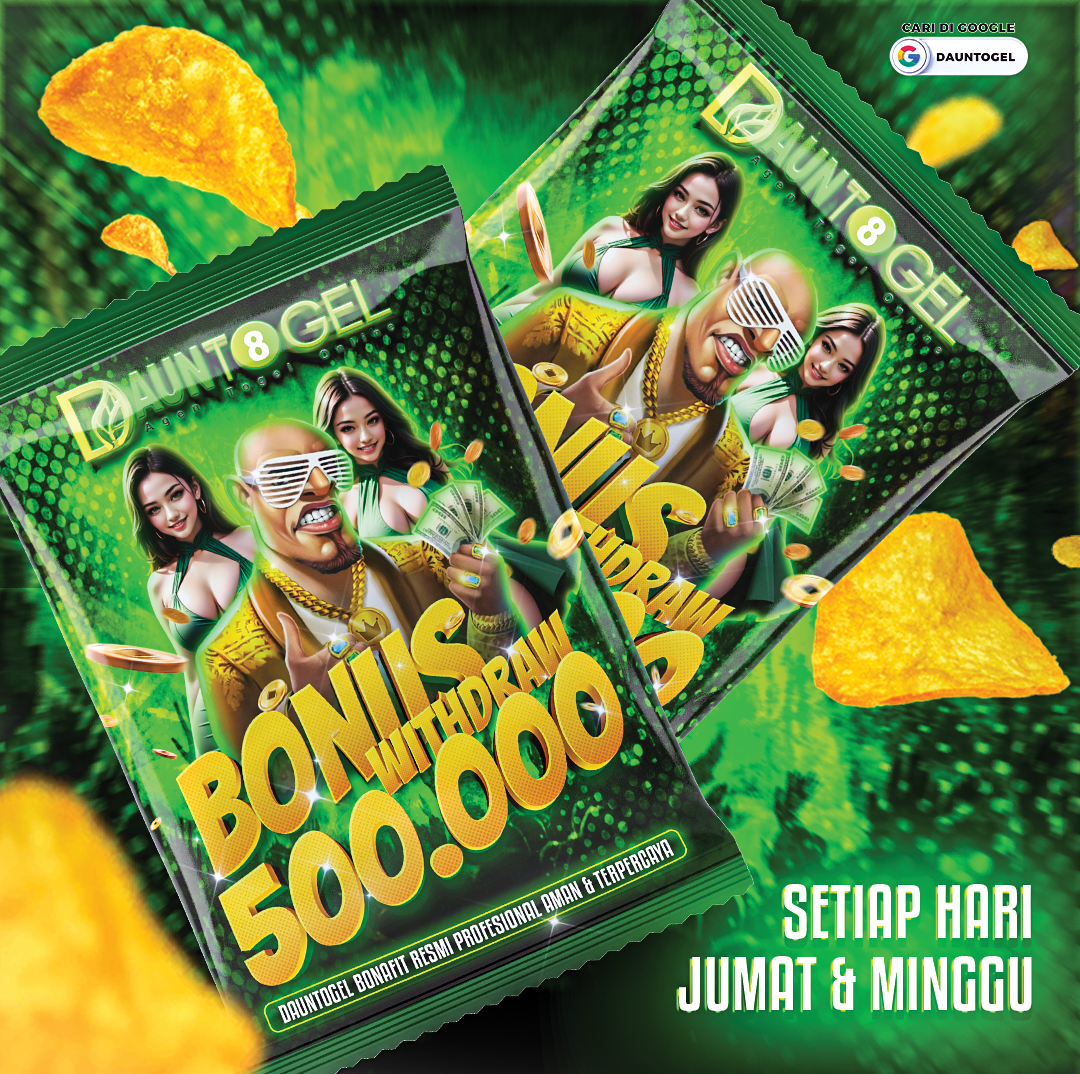 DAUNTOGEL merupakan situs slot gacor terpercaya gampang menang maxwin dengan permainan slot mahjong