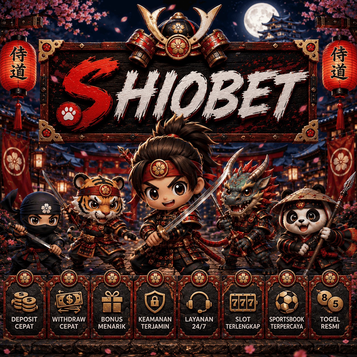 ShioBet
