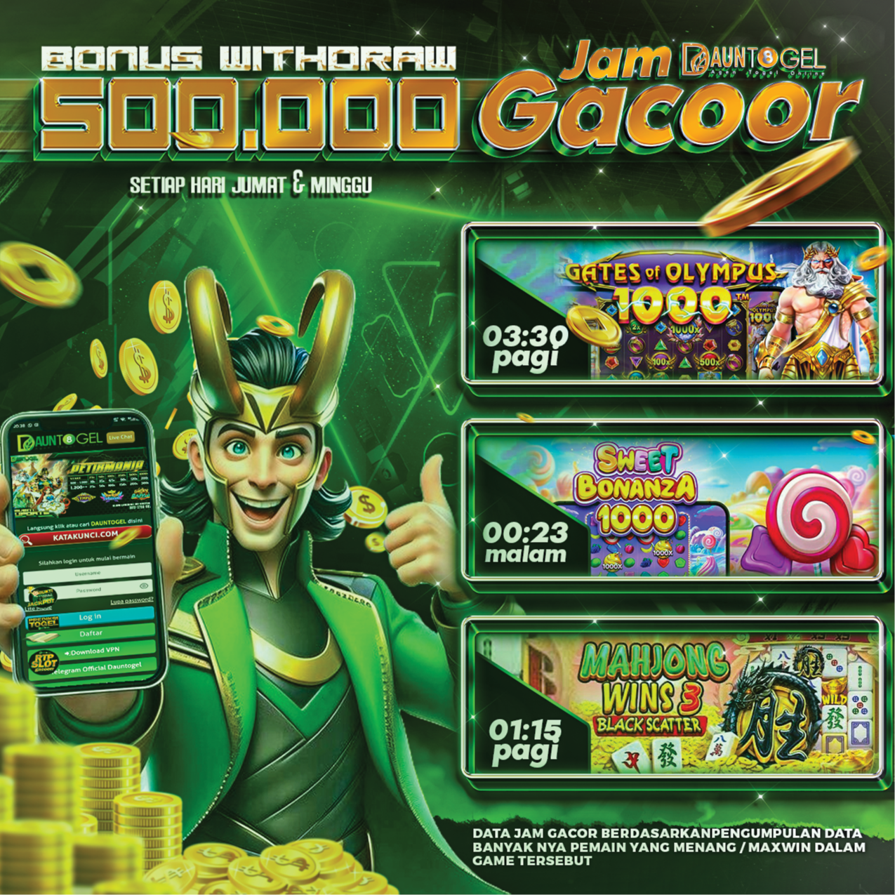 PREDIKSI HONGKONG AKURAT 2026 penyedia layanan untuk anda bagikan ke rekan anda bahwa DAUNTOGEL