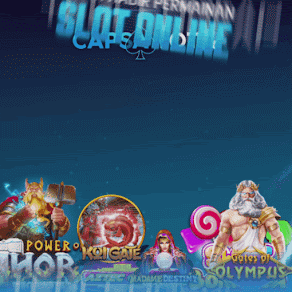 CAPSATOTO SITUS AMAN DAN BANDAR ONLINE TERPERCAYA