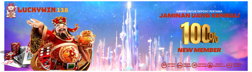 BONUS MEMBER LUCKYWIN138