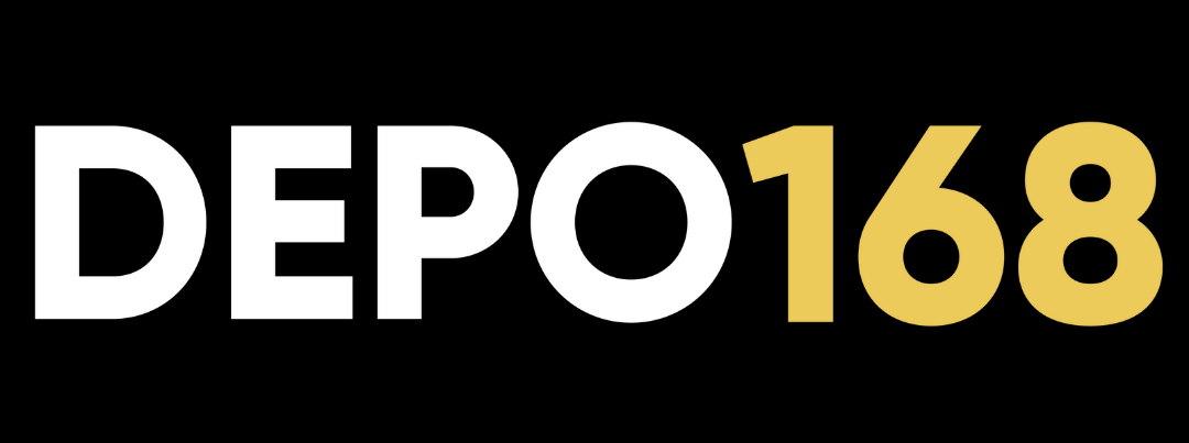 Depo168-logo