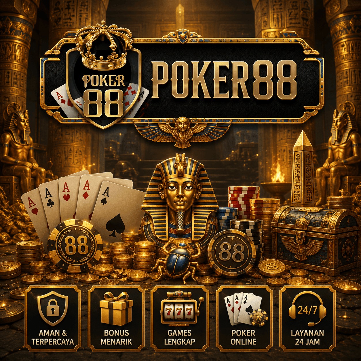 Poker88