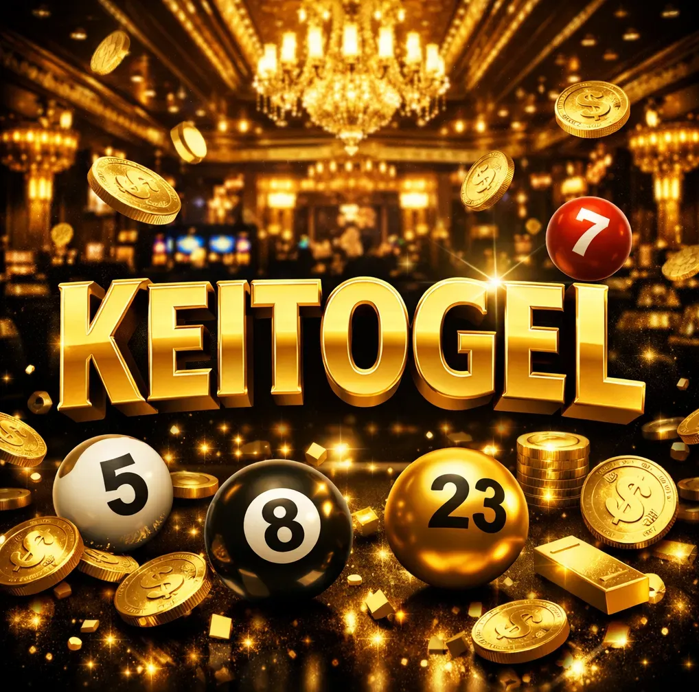 keitogel