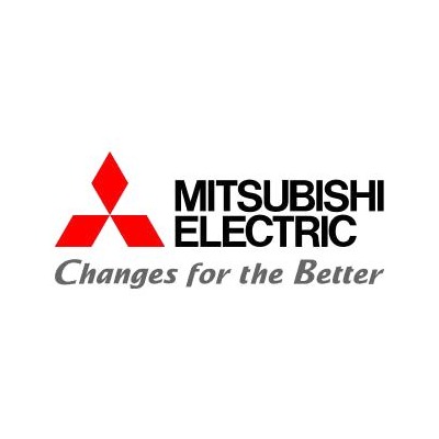 Mitsubishi Electric Automation Inc Logo