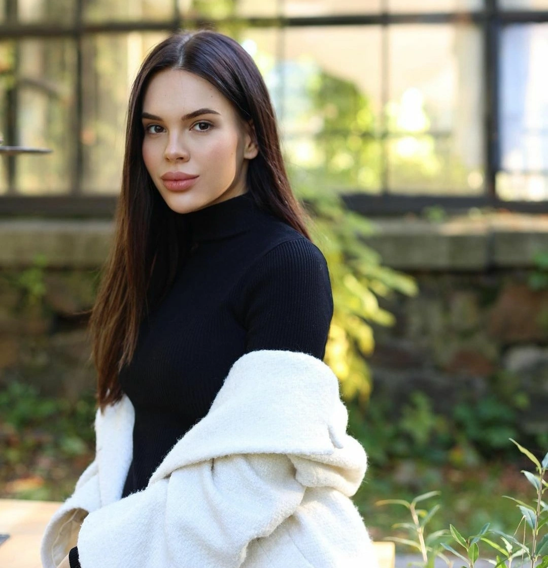 Знакомства