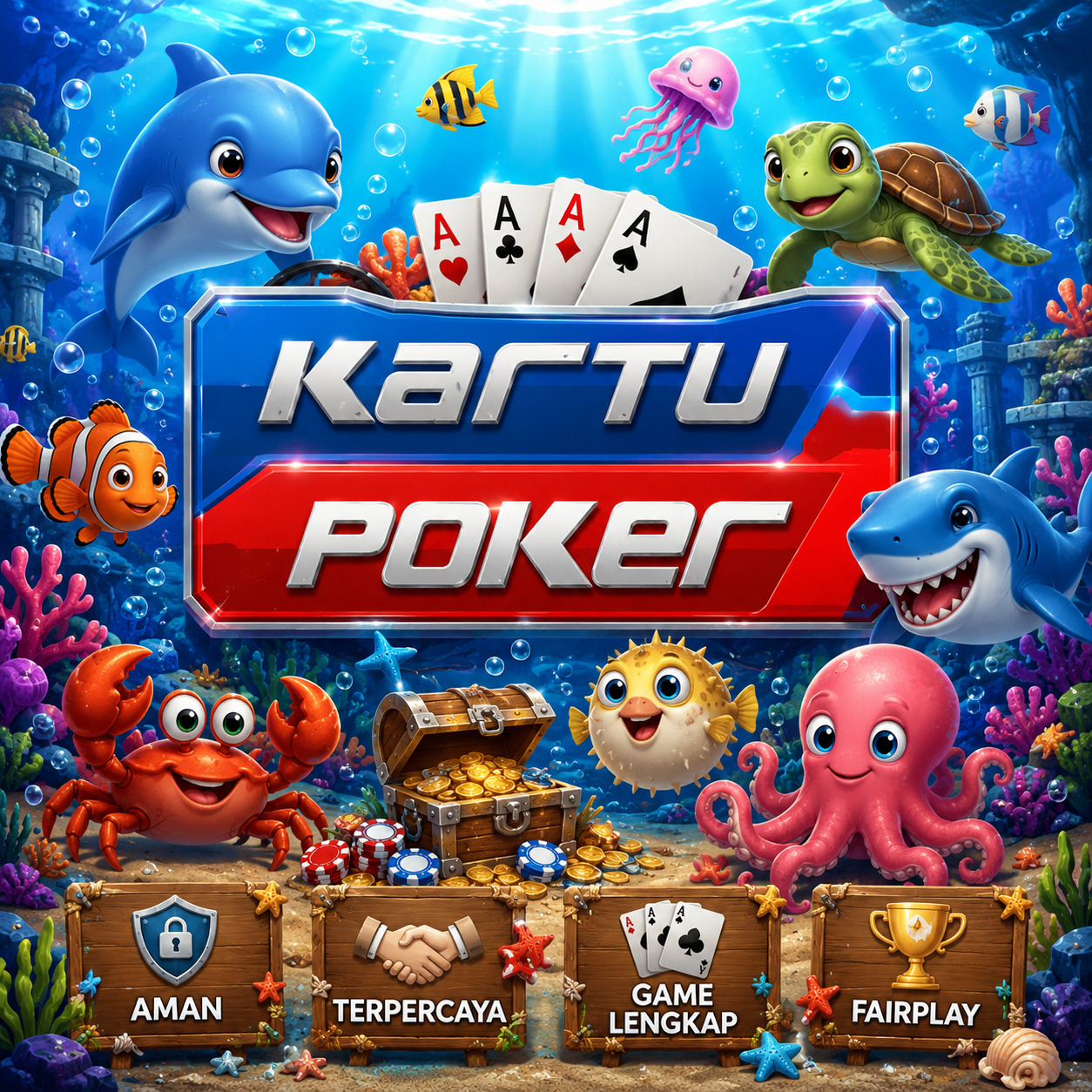 KartuPoker