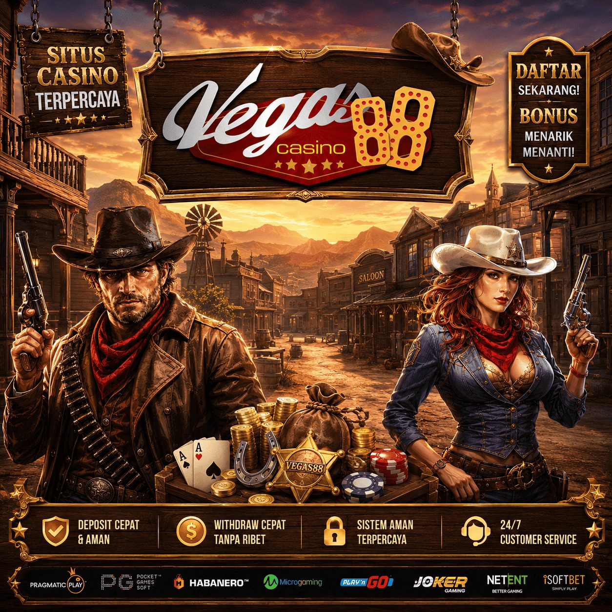 Vegas88