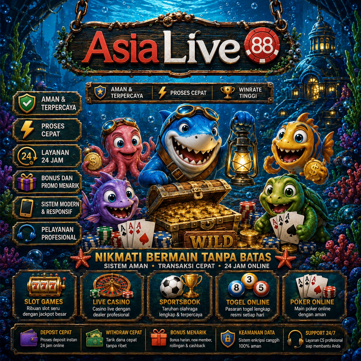 Asialive88