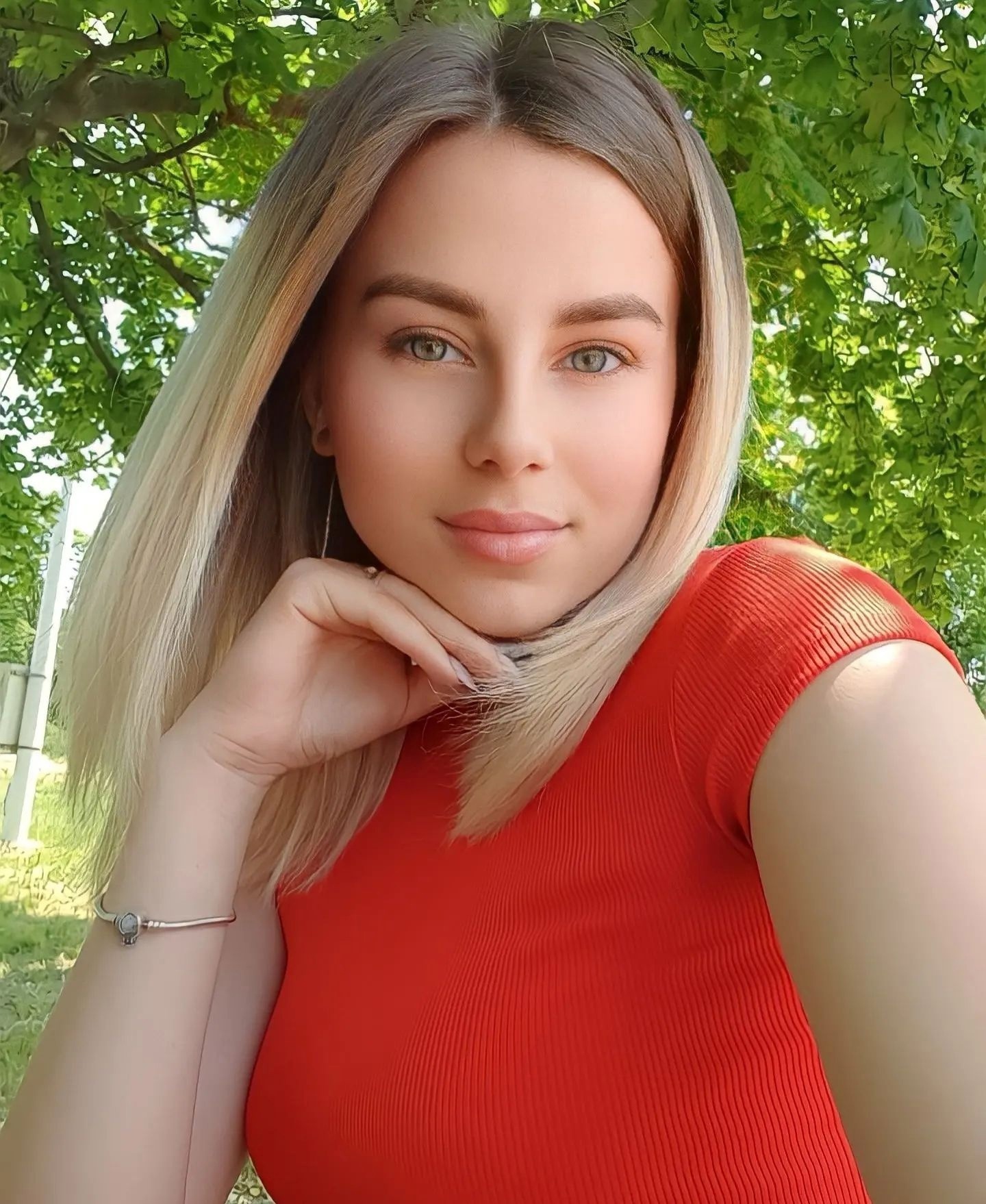 ЗНАКОМСТВА