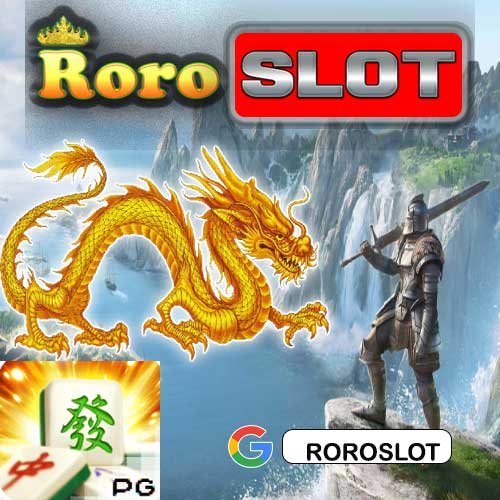 roroslot