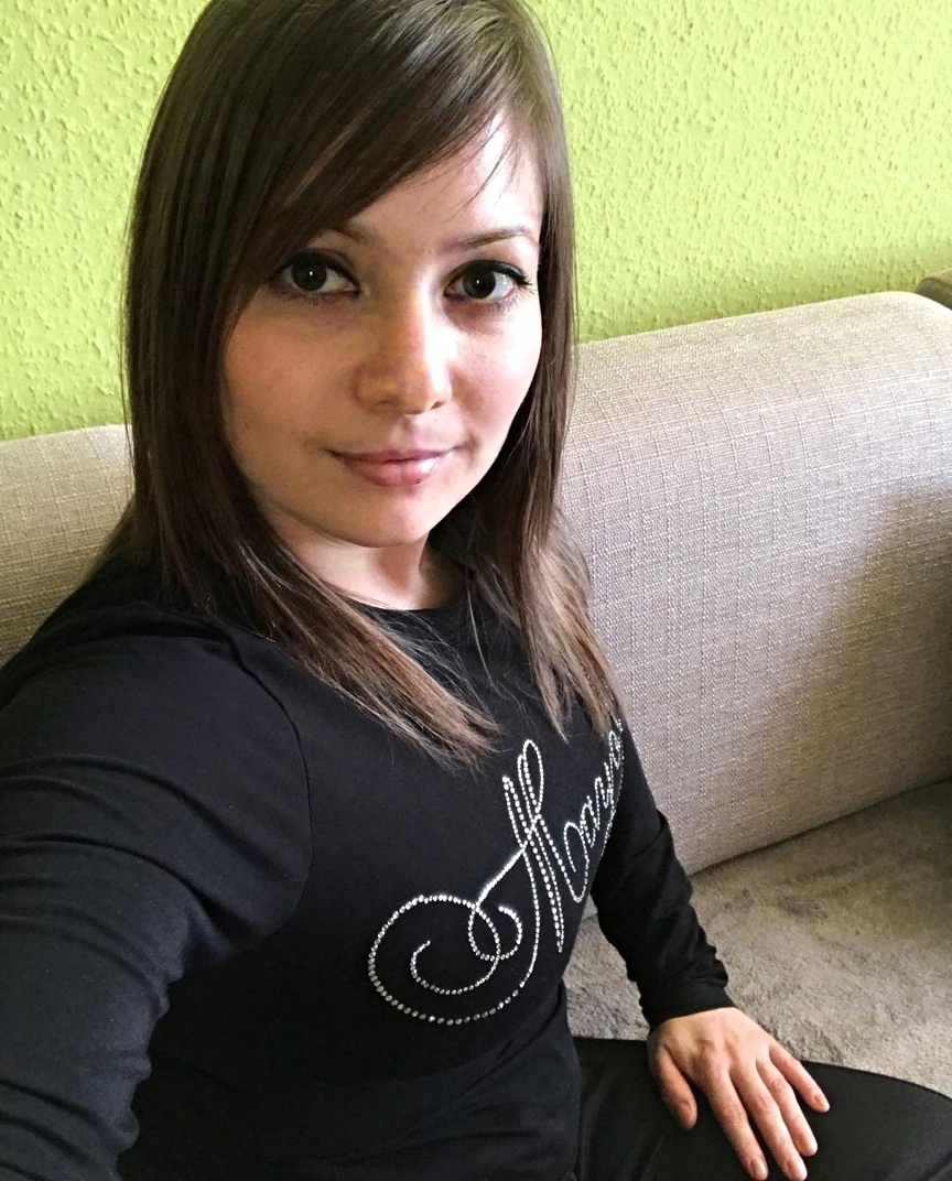 Знакомства