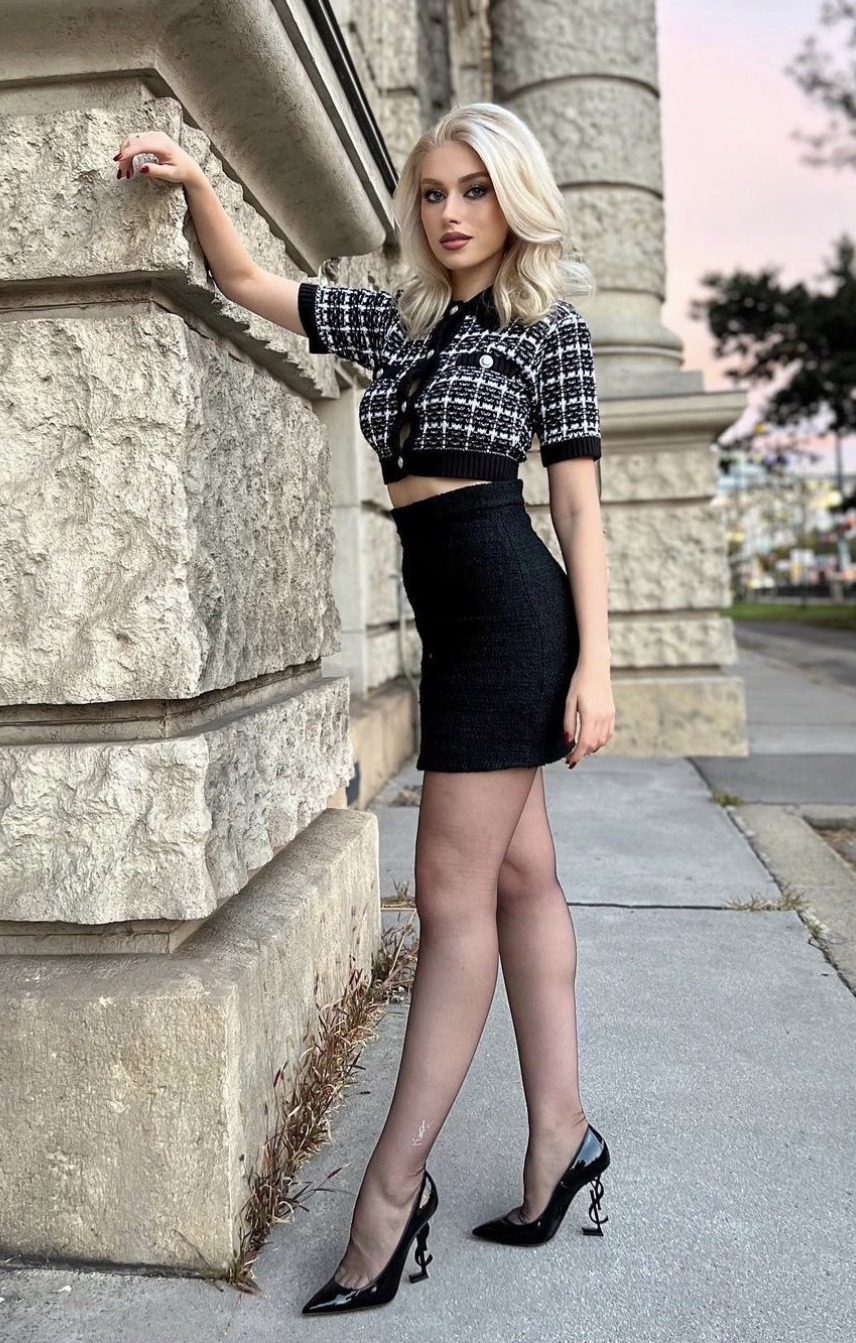 Знакомства