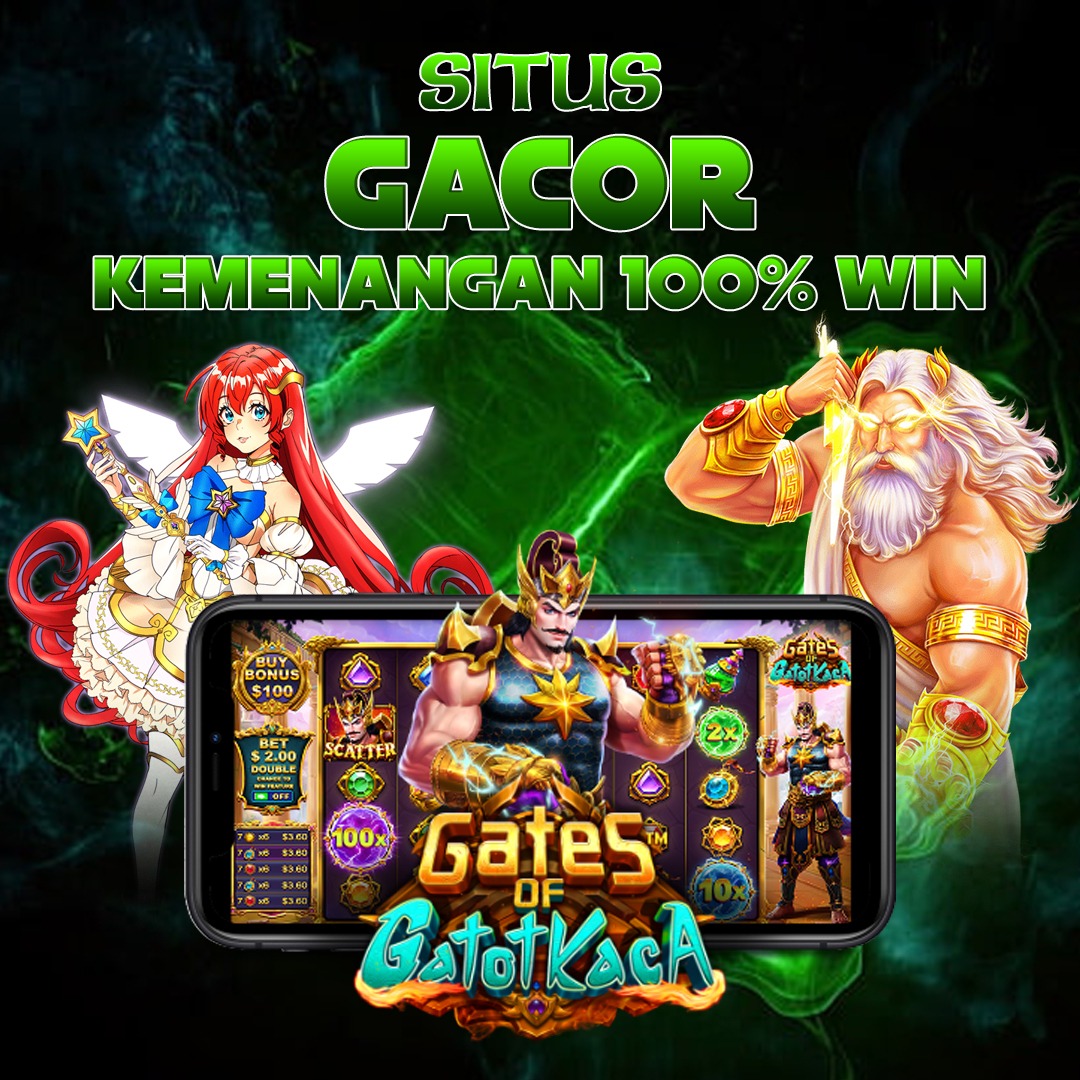 Judi Slot Demo Pragmatic Play