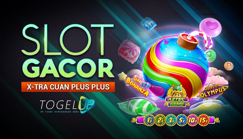 TOGELUP - SITUS LIVE GAMES SLOT PALING GACOR DI INDONESIA
