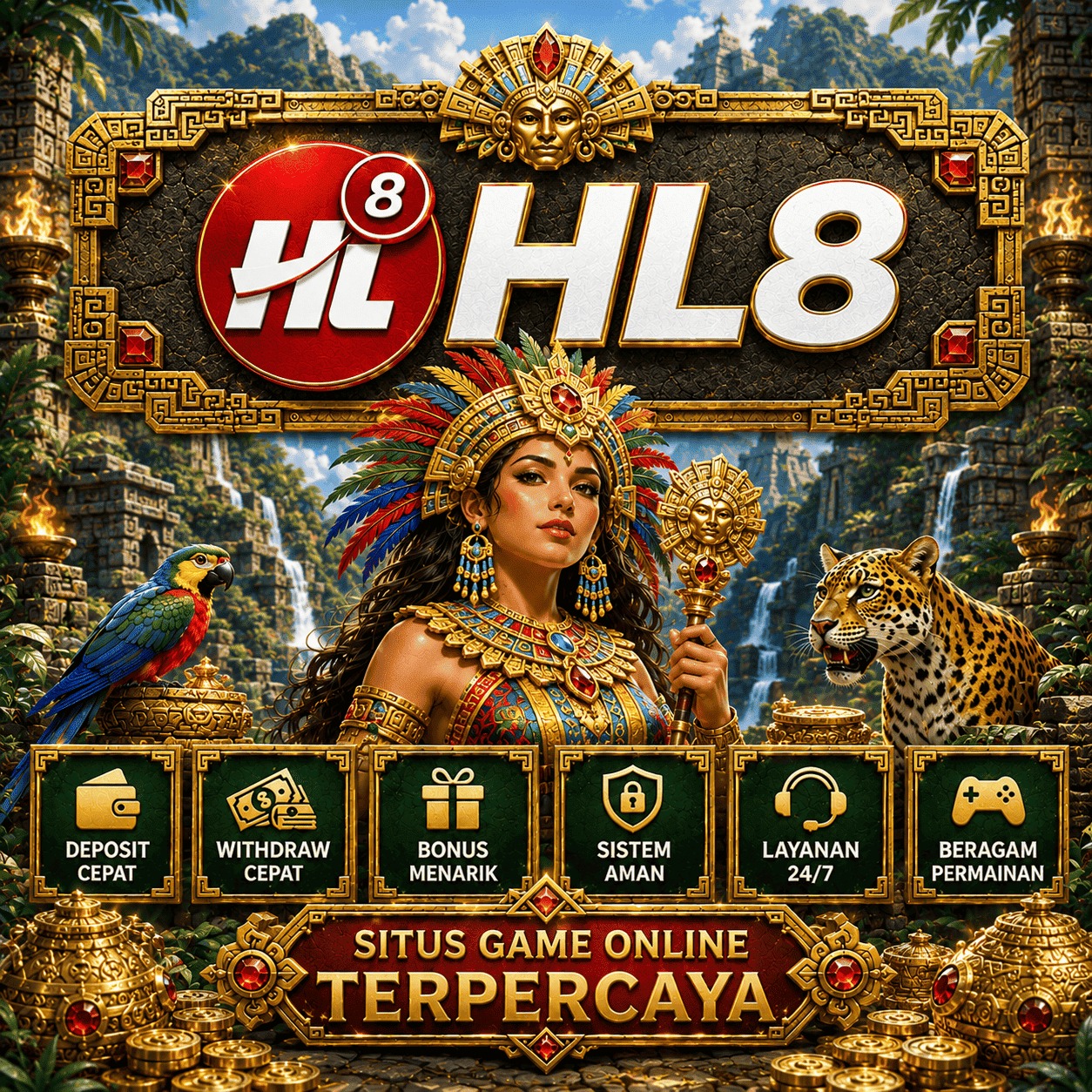 HL8