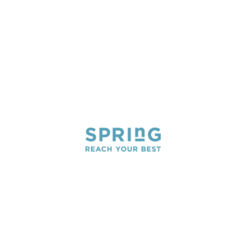 Spring Learning logo