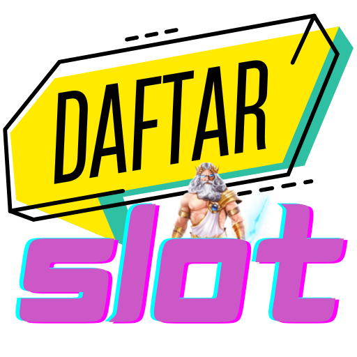 Daftar Judi SLot