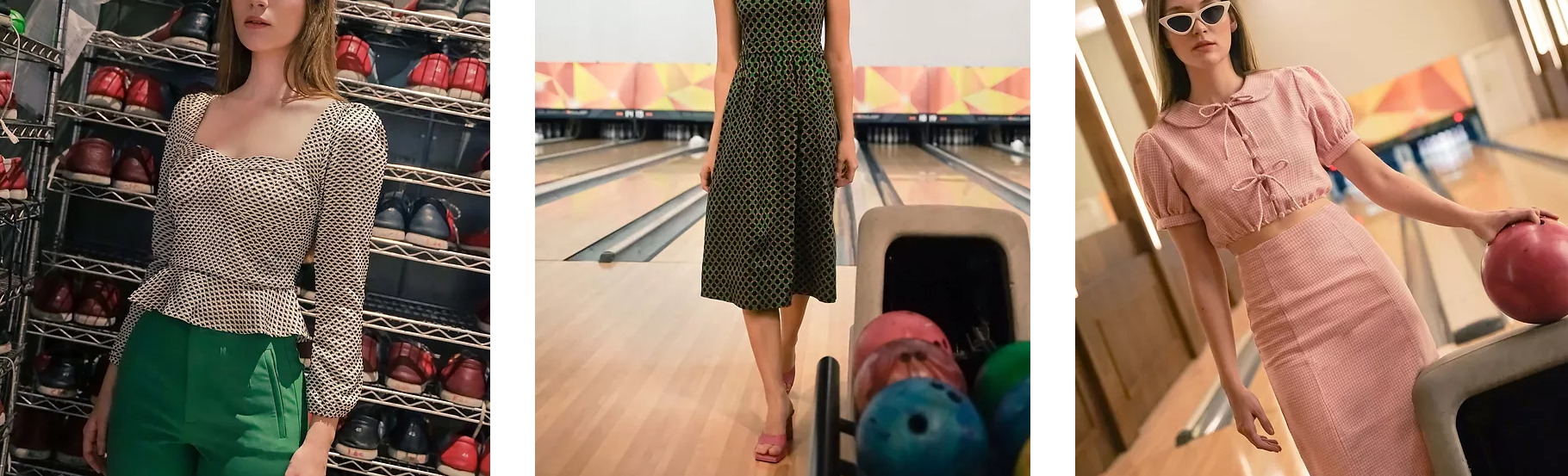 Berbagai Pilihan Pakaian Di Brier Label