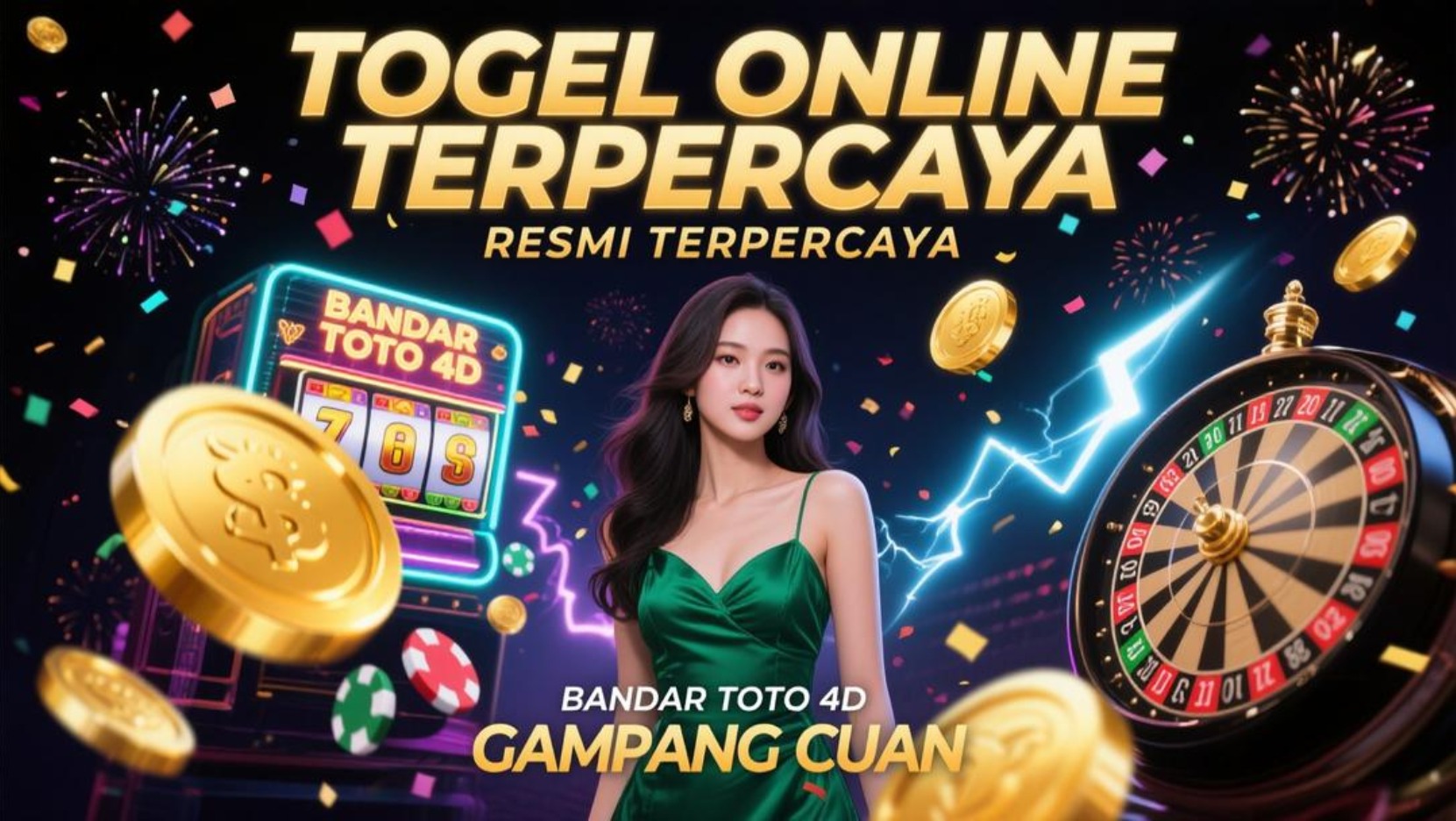 Aceh4d togel online terpercaya