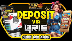 Fat4d daftar akun vip