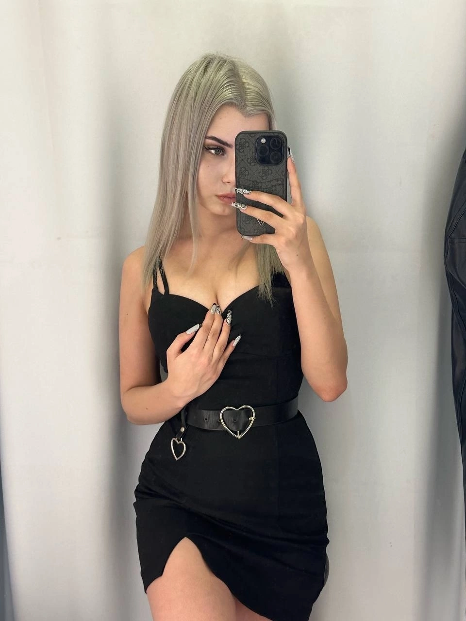 Познакомимся