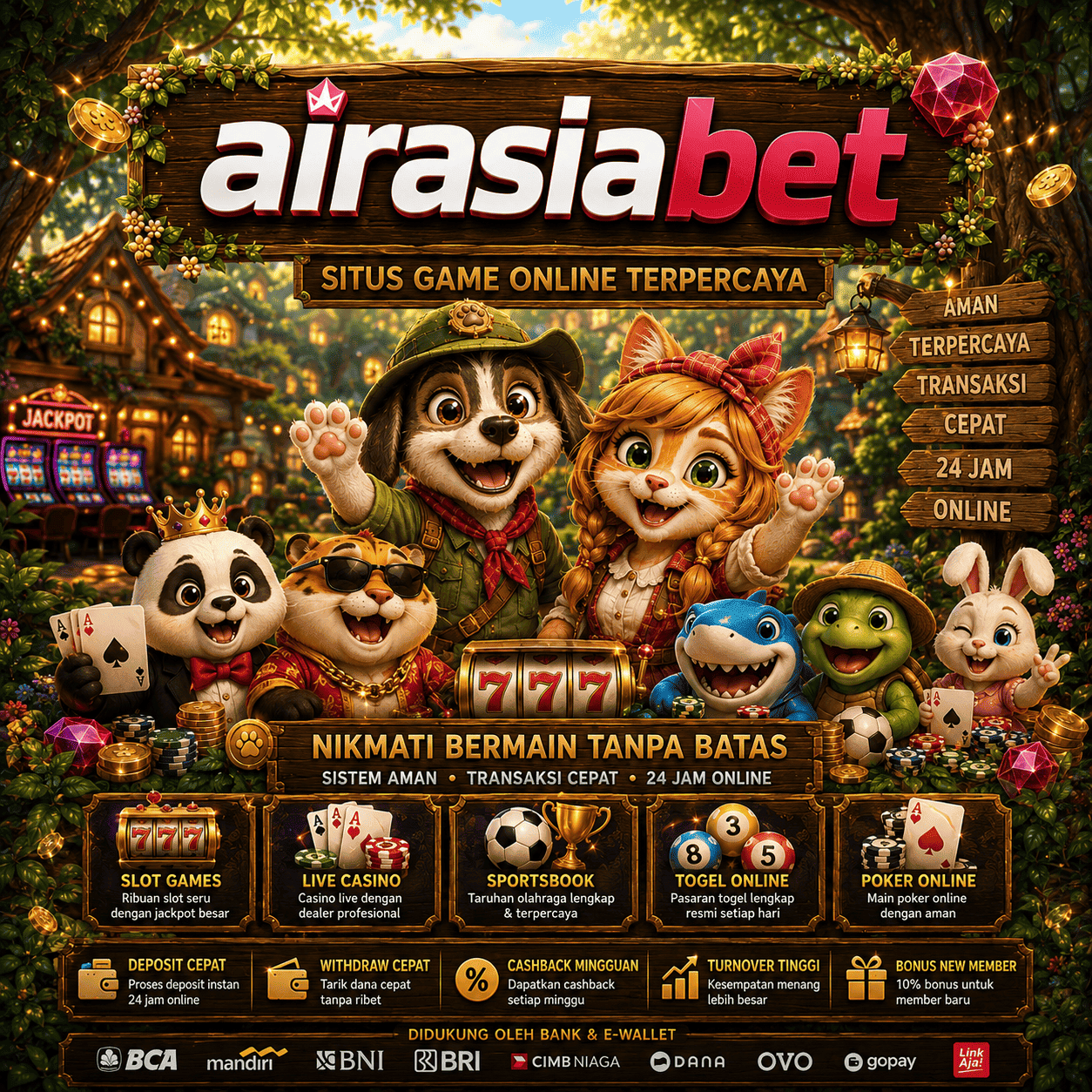 AirasiaBet