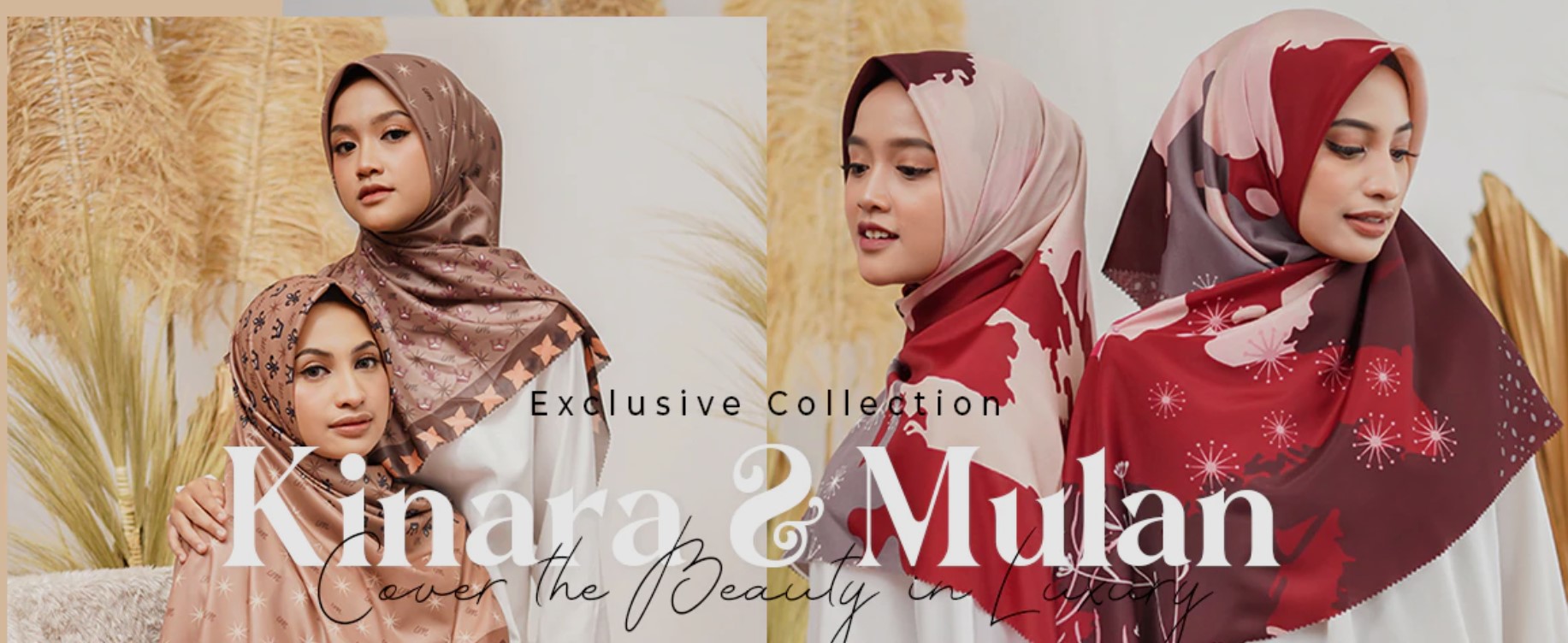 Umama hijab nomor 1 Indonesia