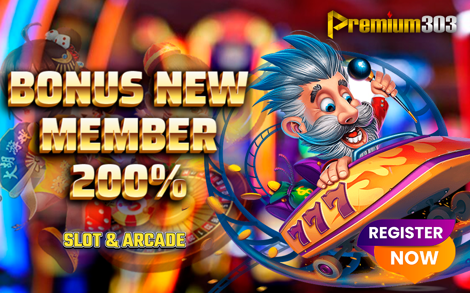 Premium303 IDN Slot 88