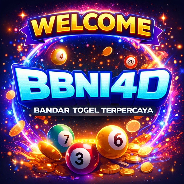 BBNI4D Situs Slot Gacor dan Link Resmi Login & Daftar