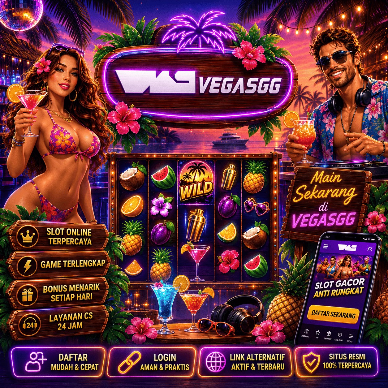 VegasGG