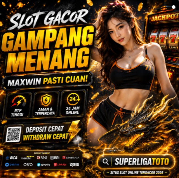 LOGIN SUPERLIGATOTO