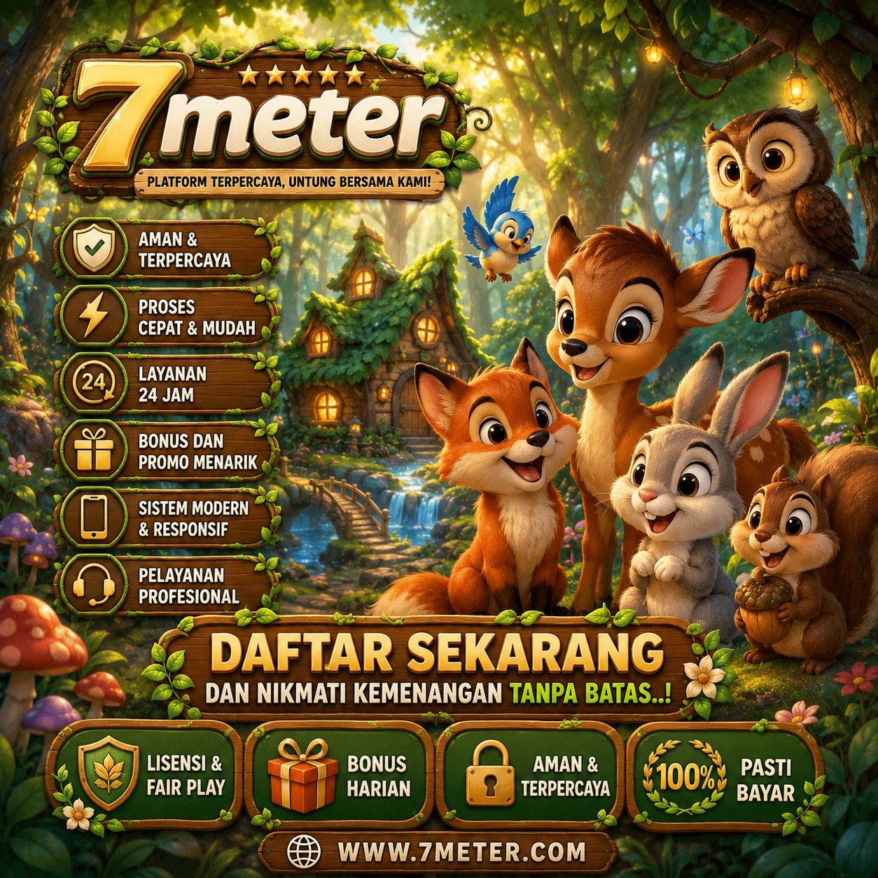 7Meter