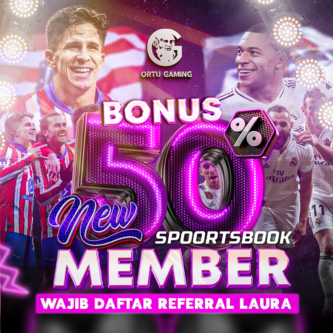 ORTUGAMING merupakan situs bandar slot paling gacor yang sudah lama berdiri untuk anda