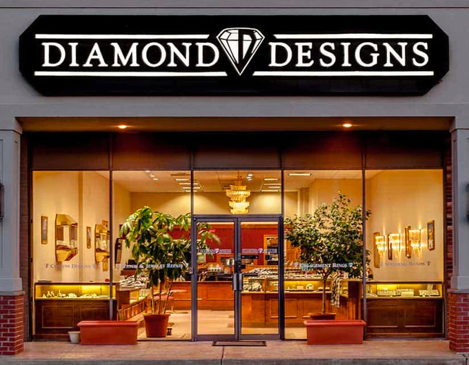 Diamond Designs