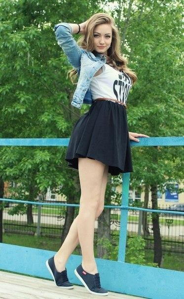 ЗНАКОМСТВА