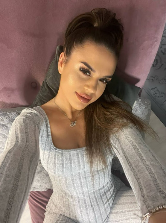 Знакомства