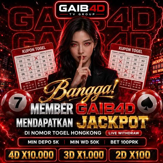 Gaib4d