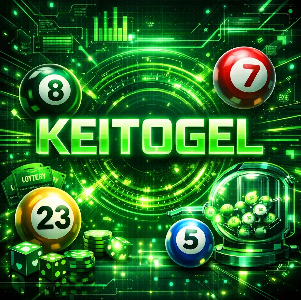 KEITOGEL
