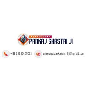 Astrologer Pankaj Shastry Ji