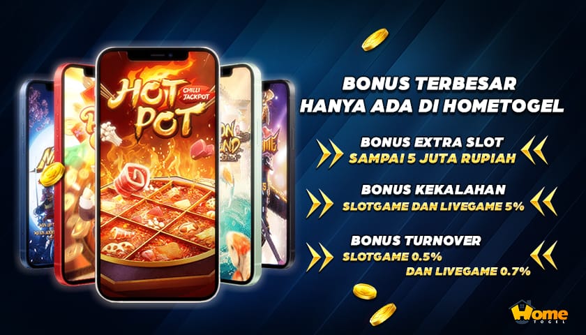 Hometogel Daftar dan Login Link Alternatif Terbaru