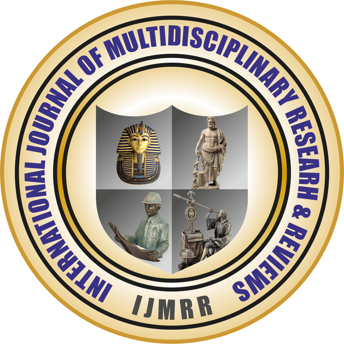 International Journal of Multidisciplinary Research & Reviews