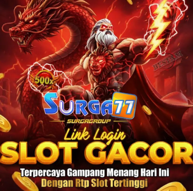 SURGA77