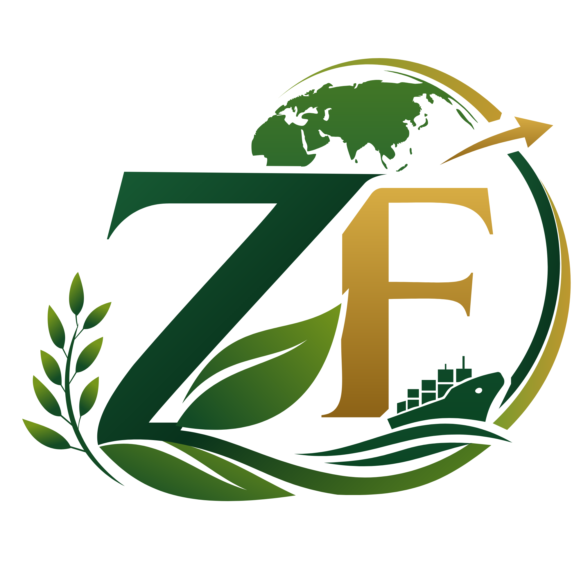 Zaitun Enterprise LLP