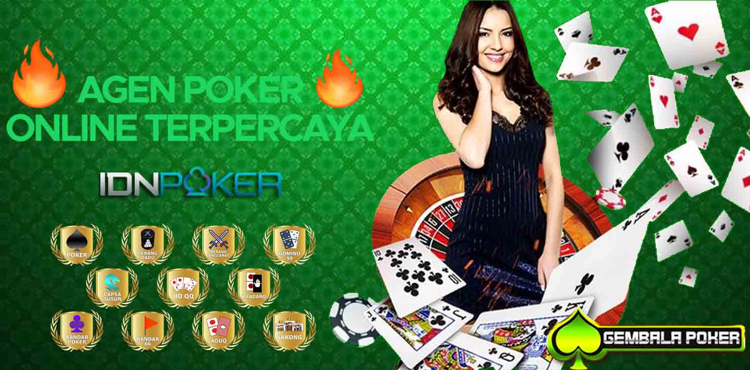 Daftar Gembalapoker