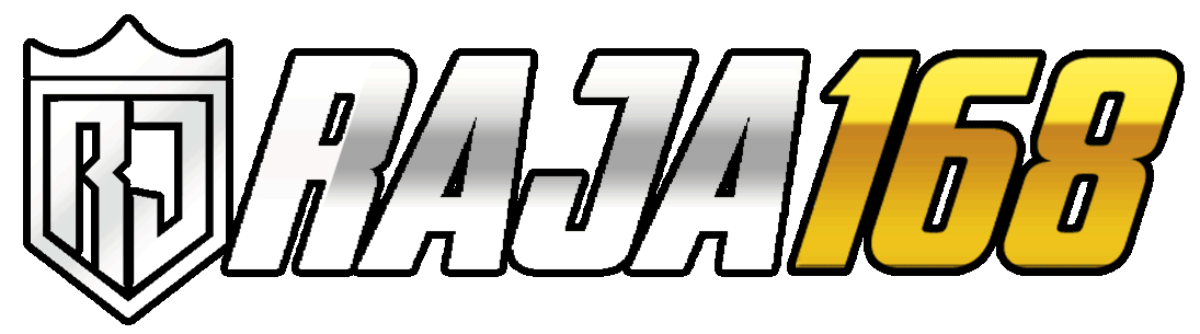 LOGO RAJA168