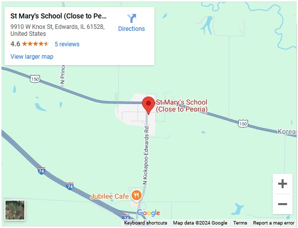 9910 W Knox St, Edwards, IL 61528 United States