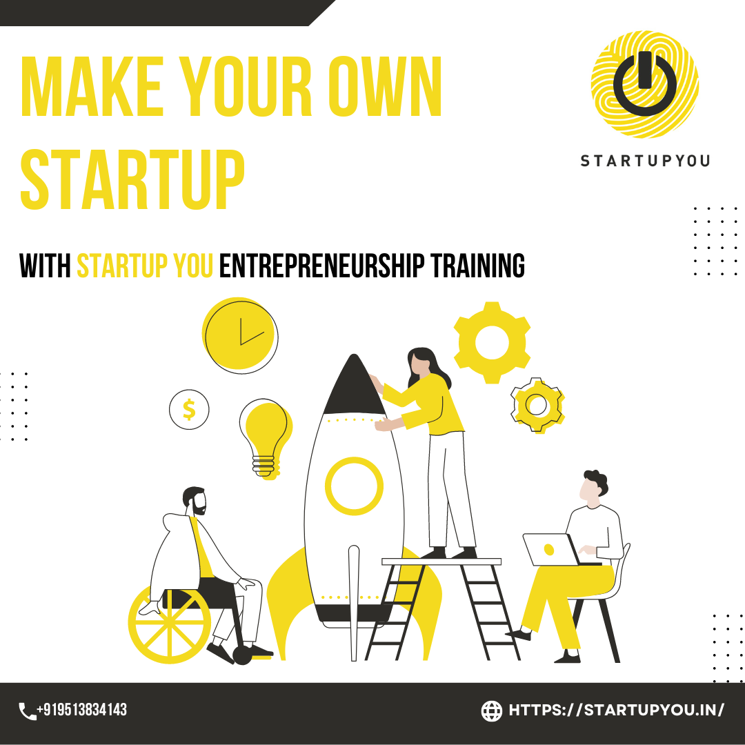 Entrepreneurship Training